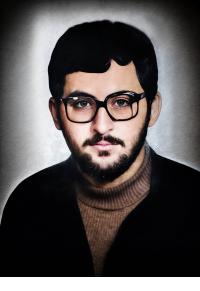 سیدمحمد اسحاقی دروئی
