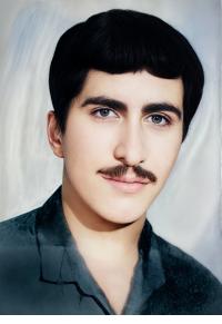 اسمعیل پوریوسفی تیسه