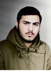 میراحمد علیمرادی آستانه