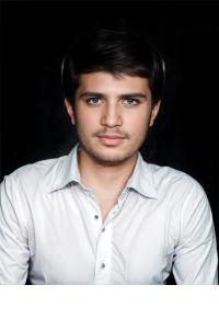 رضا شوقی تجلی