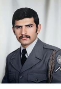 حشمت اله زهدادهمدانی