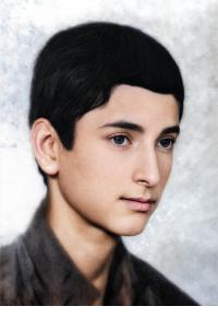 عبداله محمودی