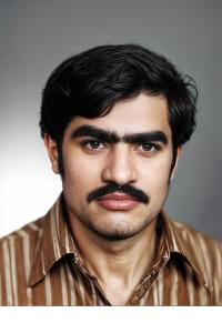 عبدالعلی رستمی