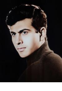 محمد امیرکمالی فرد