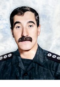 غلامحسین غلامی
