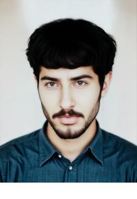 محمدعلی کشتکاری کوهی