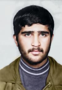 محمد آقائی آجی بوزه