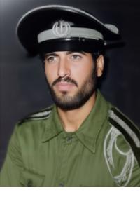 هوشنگ اسماعیل زاده جورکویه