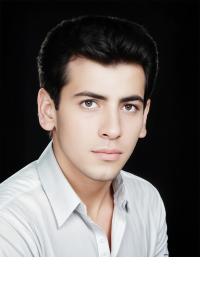 قربان عباس علی پور