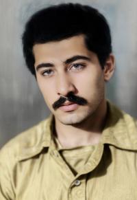 احمد ممتازخشکبیجاری