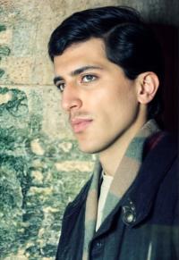 حمید نوروزی بلسی