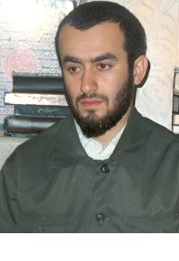 احمدرضا مظلومی رودپشتی