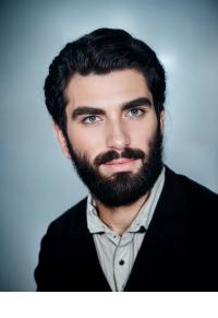 احمد اسدی سیاه اسطلخی