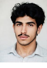 ابراهیم محمدی شیشه گورابی
