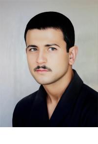 قربان عاشوری مریدانی