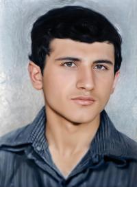 قربان علی قادری جورکویه