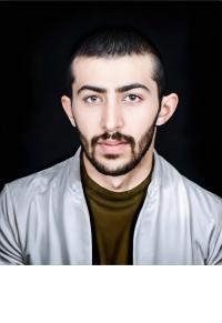 رضا همت طبالوندانی