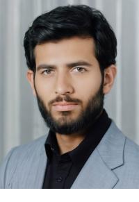 محمد حبیبی باغی