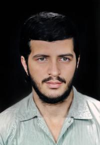 علی اکبر شعبانی روفچائی