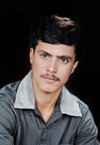 سیداحمد حسینی پاکدامن