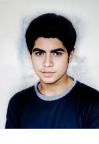 حمید برمکی خشک بیجاری