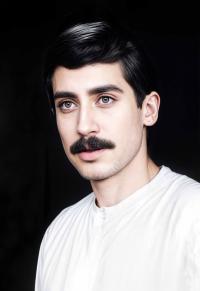 رضا بابایی