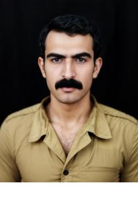 محمد علی پور