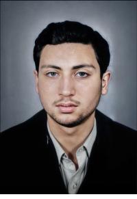 سیروس احصاری