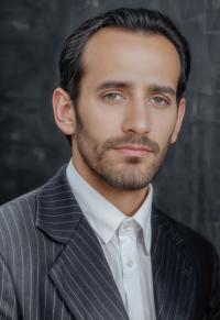 محمدحسن ابراهیمی لیفکوئی