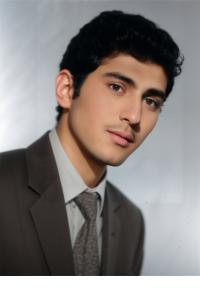 نوری نیاکان احمدسرائی