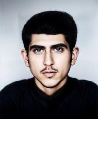 بهمن شعبان زاده چماچائی