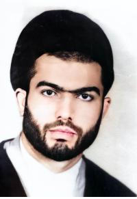 میرصادق حبیب زاده کوزانی