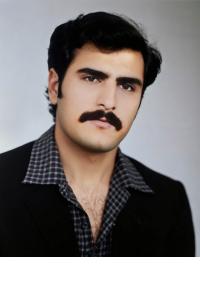 سیدرضا حبیب زاده کوزانی