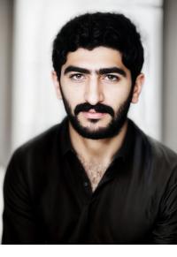 علی رضا کاوه شالدهی