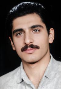 پرویز منفردی دوست پاتاوانی