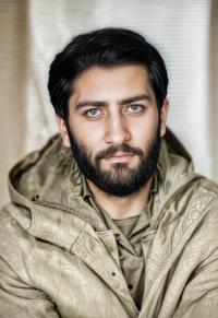 فرامرز رمضان نژادمنجیلی