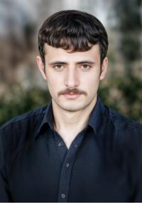 مهدی فتحی برسری