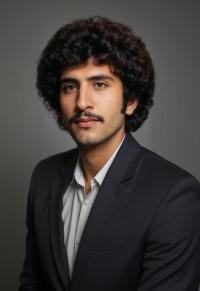 مرادعلی خیری چهارده