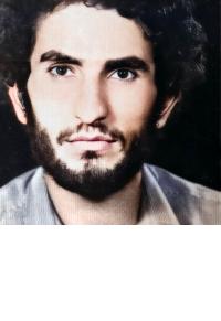 محمدرضا سپاهی سروندانی
