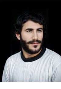 جمالعلی مهدی زاده چکوسری