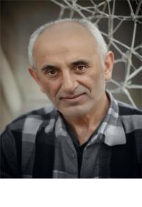 اسمعیل موسی پور
