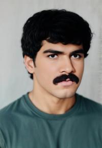 هادی مهدوی رودبرده