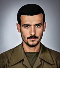 علی فروزان طالمی