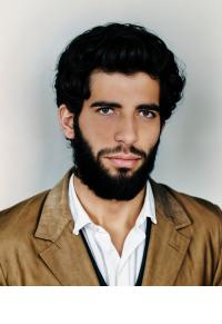 غلام رضا نارنجی امشی