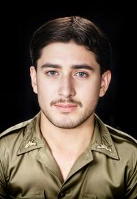 اکبر جوادپوردلچه