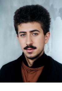 بهروز اصغری تازه آبادی
