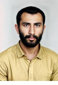فریدون علی جانی رودبرده