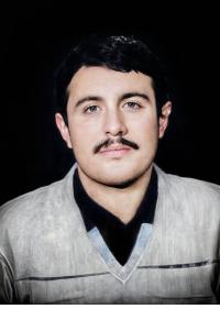 علی علیزاده گیله پرده سری