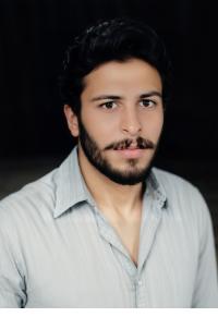 محمدرضا غمدیده گیلاوندانی