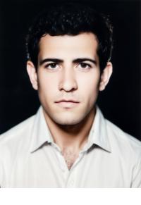 محمدرضا ساغری پنجی